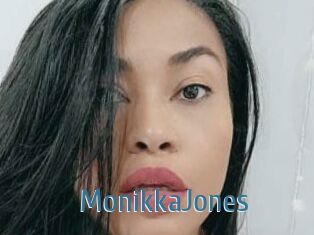 MonikkaJones