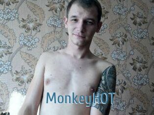 MonkeyHOT