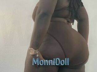 MonniDoll