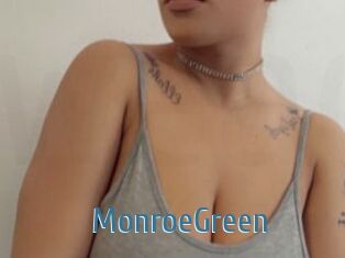 MonroeGreen