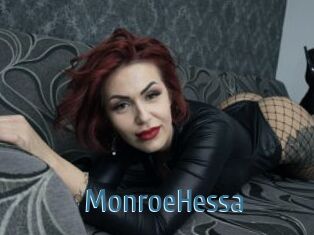 MonroeHessa