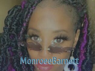 MonroeeBarnett