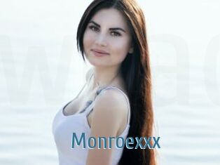 Monroexxx