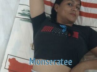Monseratee