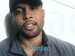 Monteo