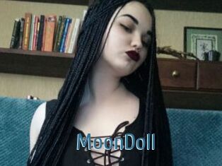MoonDoll