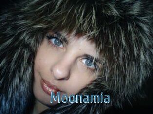 Moonamia