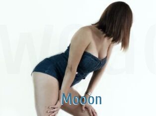 Mooon