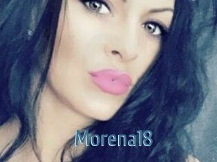 Morena18
