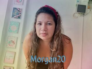 Morgan20