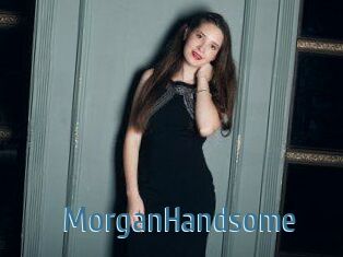 MorganHandsome
