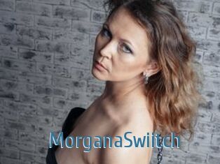 MorganaSwiitch