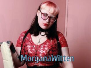 MorganaWitten
