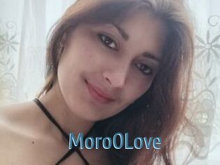 MoroOLove