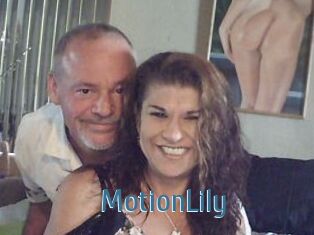 MotionLily