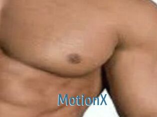 MotionX