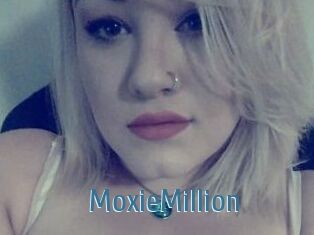MoxieMillion
