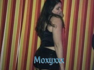 Moxyxxx