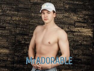 MrAD0RABLE