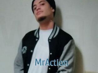 MrAction