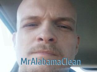 MrAlabamaClean