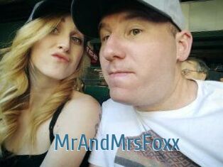 MrAndMrs_Foxx