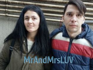 MrAndMrsLUV