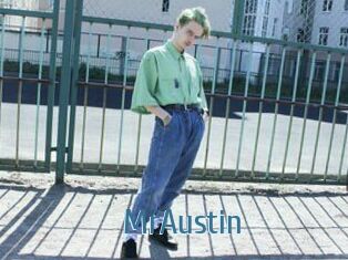 MrAustin