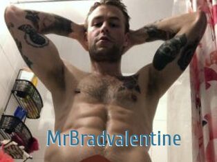 MrBradvalentine