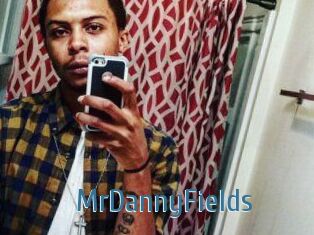 MrDannyFields