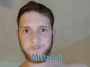 MrDavis11