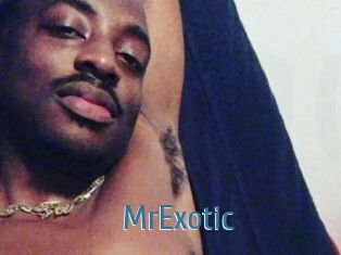 MrExotic
