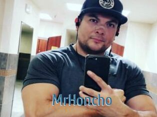 MrHoncho