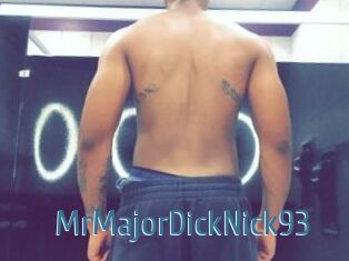 MrMajorDickNick93