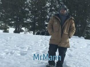 Mr_Mann