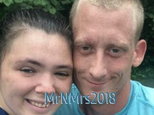 MrNMrs2018