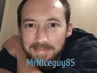 MrNiceguy85