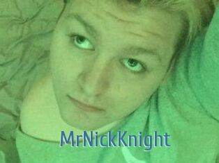 MrNickKnight