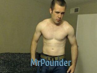 MrPounder