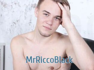 MrRiccoBlack