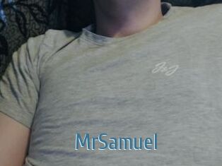 MrSamuel