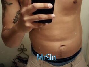 MrSin