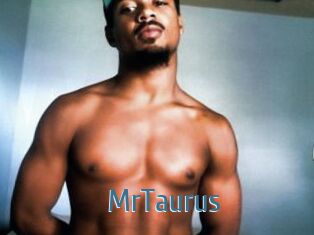 MrTaurus