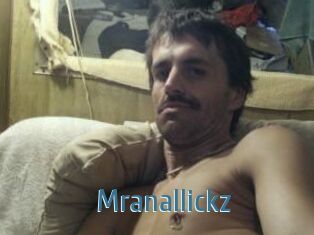 Mranallickz