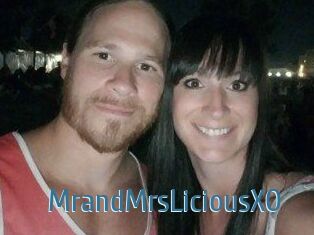 MrandMrsLiciousXO