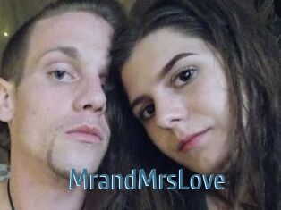 MrandMrsLove