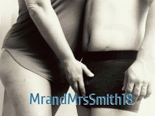 MrandMrsSmith18