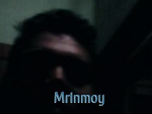 Mrinmoy