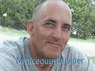 Mrniceguyskyviper