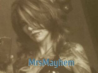 MrsMayhem